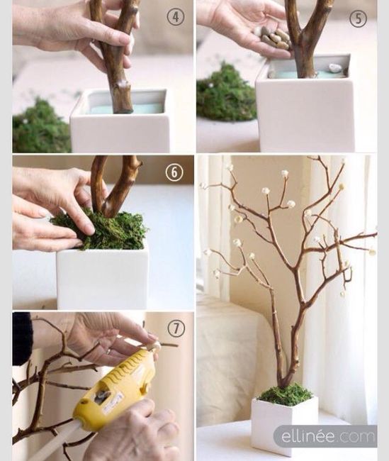 Centro de mesa Diy (2)