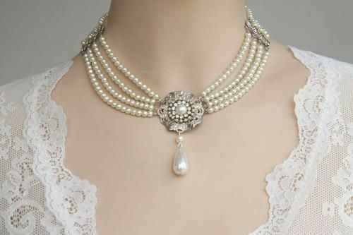 ¿perlas el día de la boda?😱 - 3
