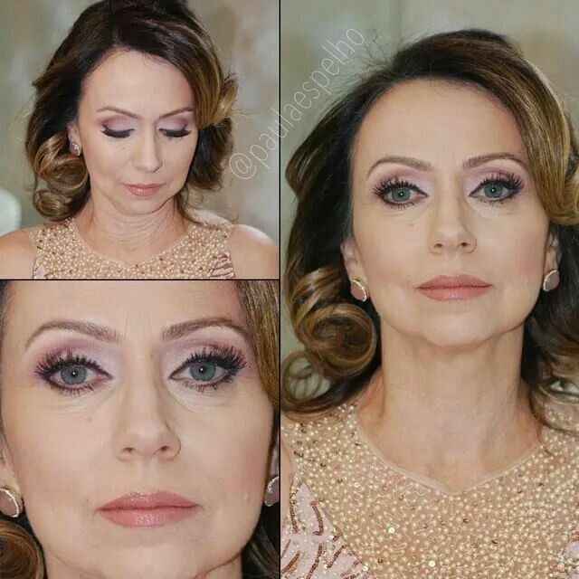 Vestido, maquillaje Mamá???? :/ - 5