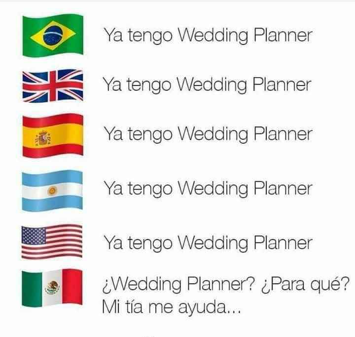 Un poco de humor 😋 - 1
