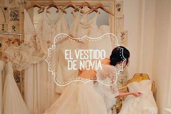 Búsqueda del vestido - 1