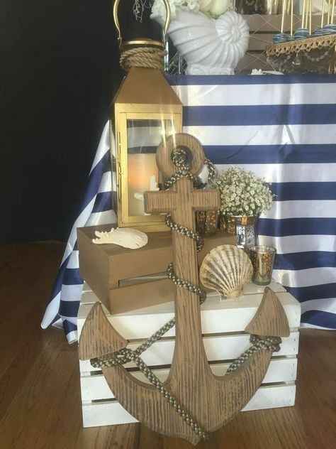 Estilo Marinero ⚓⛵ - 1
