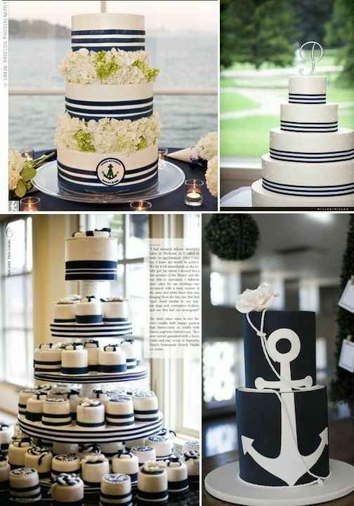 Estilo Marinero ⚓⛵ - 4