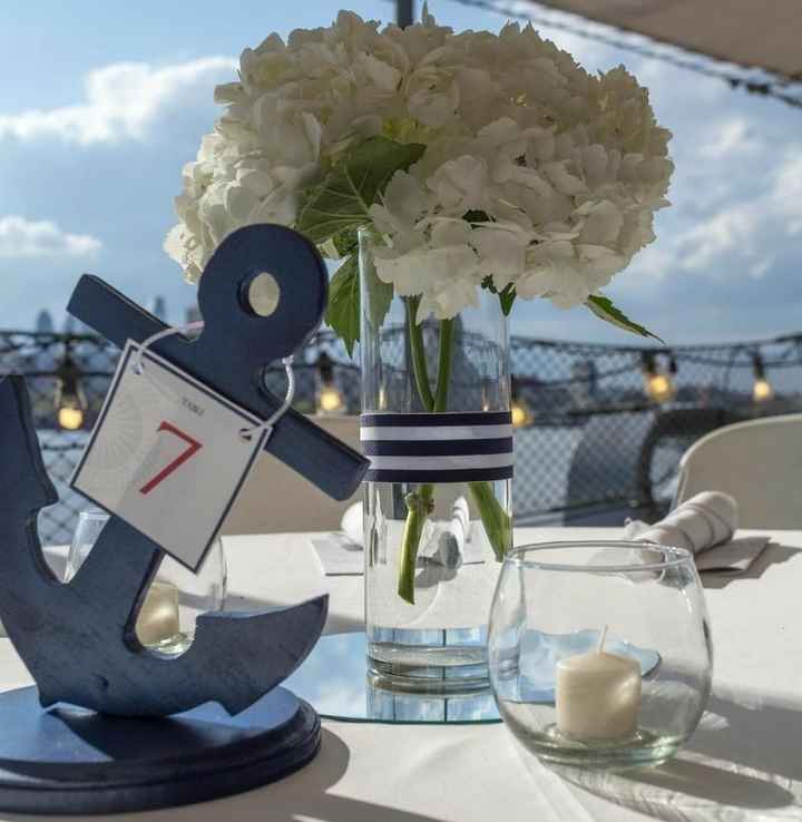 Estilo Marinero ⚓⛵ - 13