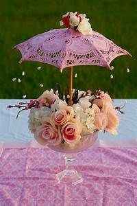 Decoración con sombrillas ☂️ - 11