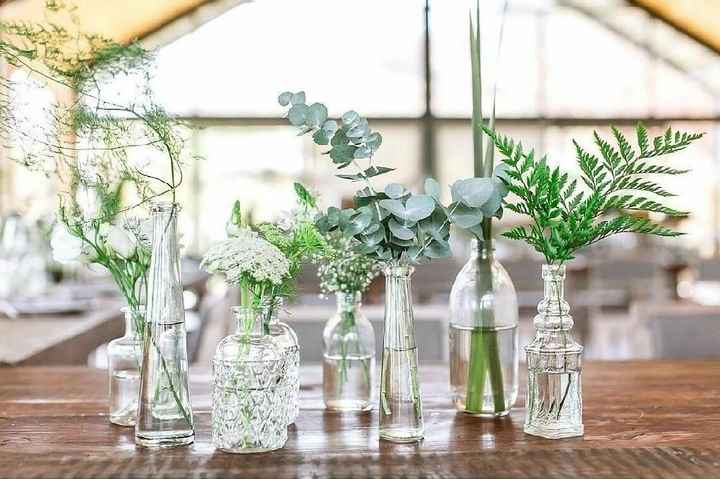 Decoración con botellas 🍾 - 6
