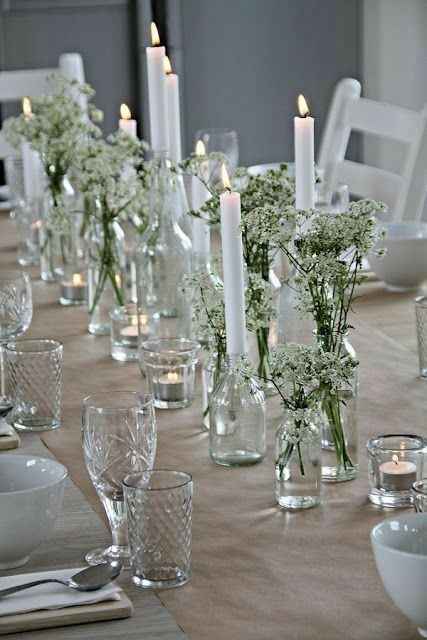 Decoración con botellas 🍾 - 12