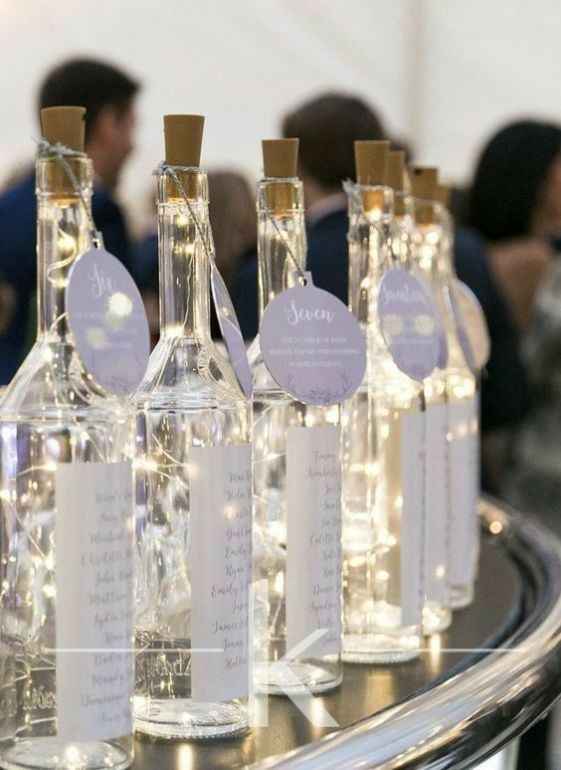 Decoración con botellas 🍾 - 14