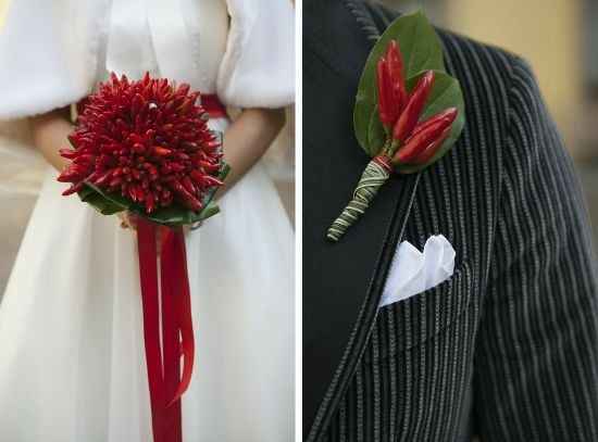 Decoración con...chiles?? 🌶️🌶️ - 13