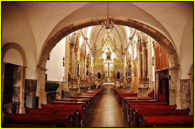 Nuestra Señora del Refugio