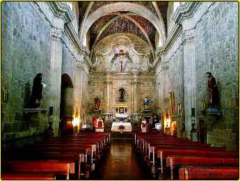 San Diego de Alcala