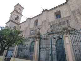 Santa Teresa de Jesus