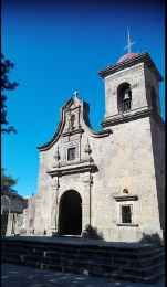 Señor de la Ascensión
