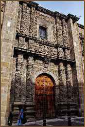 Santa Mónica