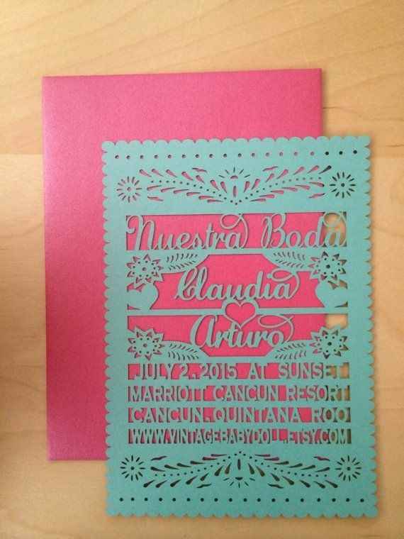 Invitaciones - 1