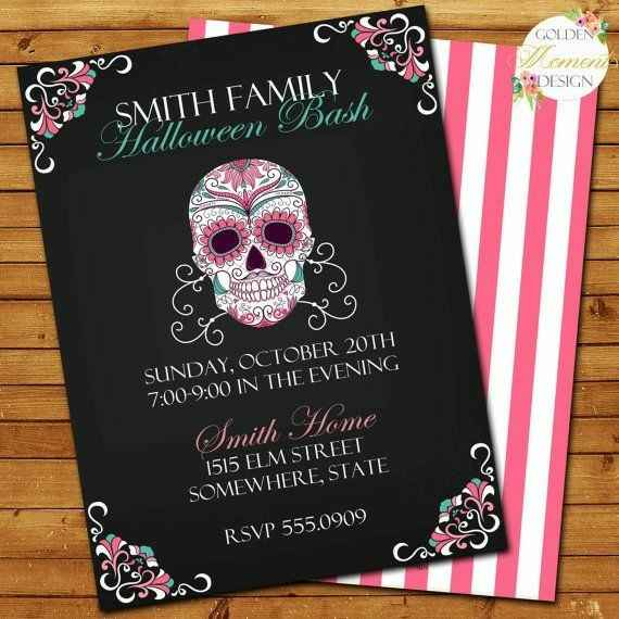 Invitaciones - 4