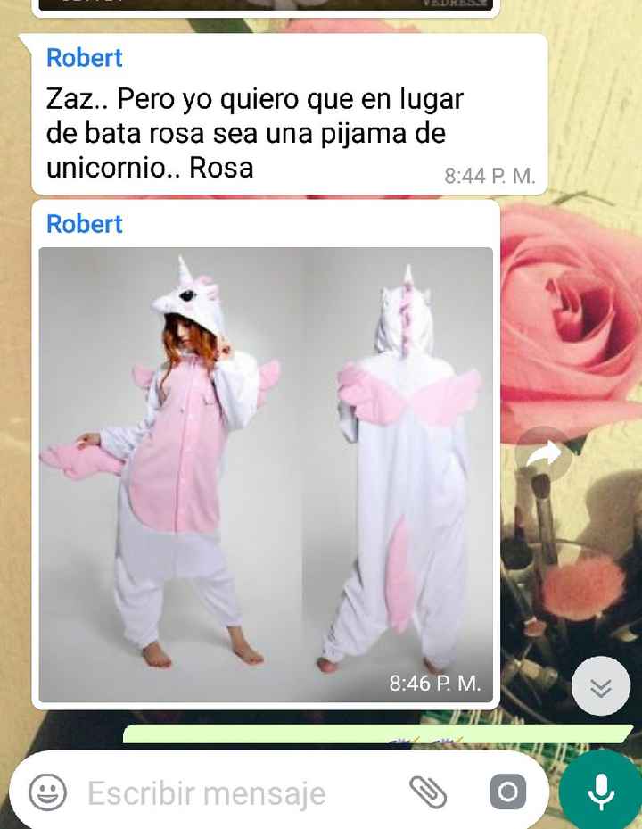 Mis amigos, unos loquillos 😂 - 2