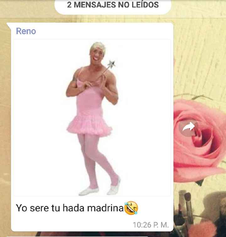Mis amigos, unos loquillos 😂 - 4