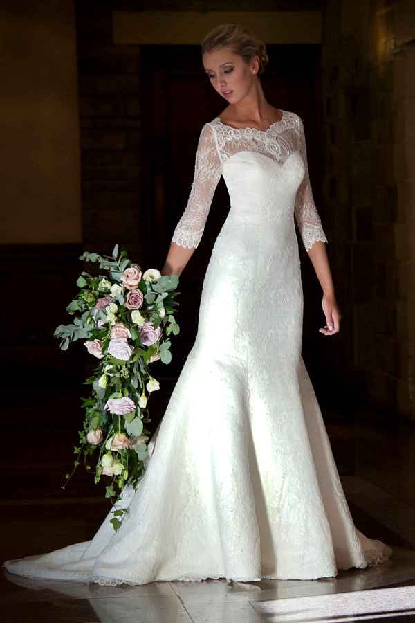 2- Elige un estilo Hojea revistas para tener una idea del estilo de vestimenta que estás buscando: p