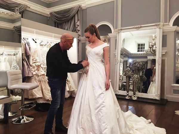 3- Reserva las citas temprano  3- Reserva las citas temprano  Si has visto modelos que te gustan por