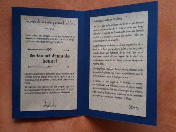 8. Papelería personalizada.  En plena era digital y el avance de las redes sociales se nos olvida qu