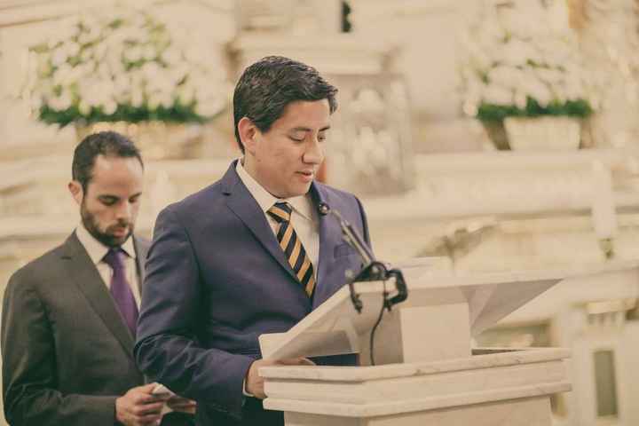 1. Primera Lectura  Gen. 1, 26-28. 31a. “Hagamos al hombre a nuestra imagen y semejanza”. La creació