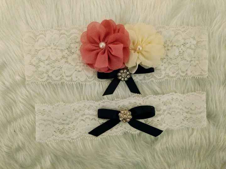 Volví y ya tengo mis cojines y liga ❤️ - 1