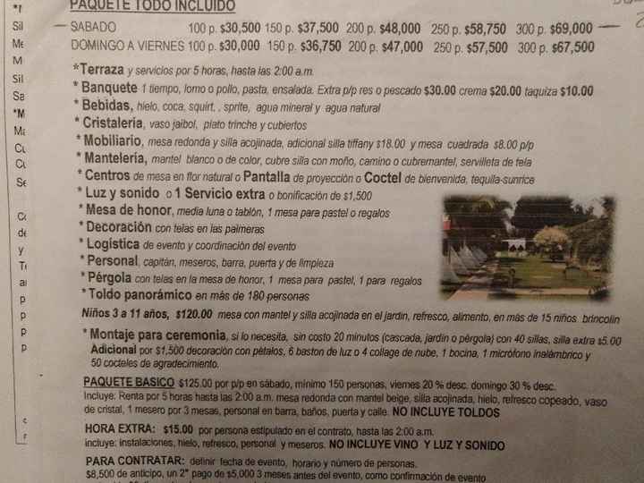 No me alcanza para mí boda 😭💔 - 1