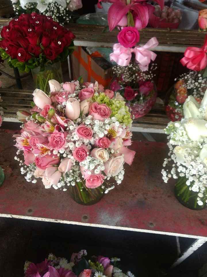 Avances de fin de semana ❤️ - 1