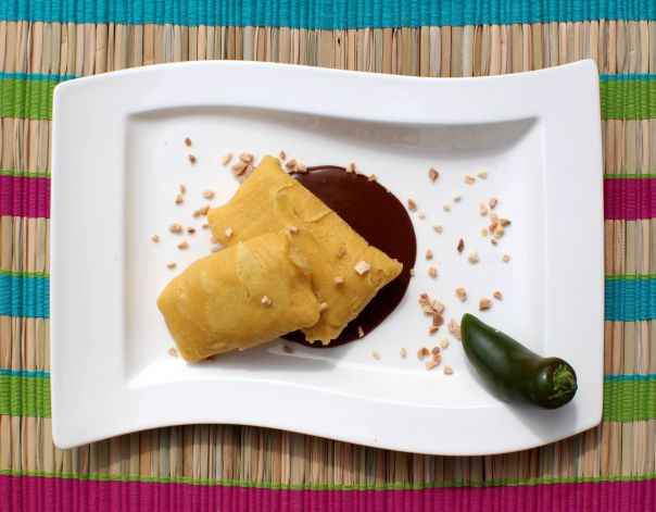 Este tambien es uno de mis favoritos