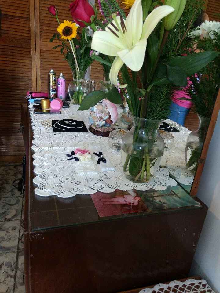 No hay fecha que no se cumpla, la mia se cumple hoy ❤️ - 1