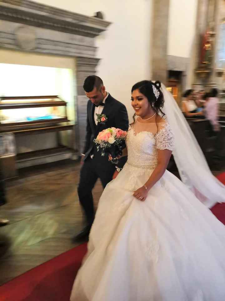 Algunas fotos de nuestros invitados