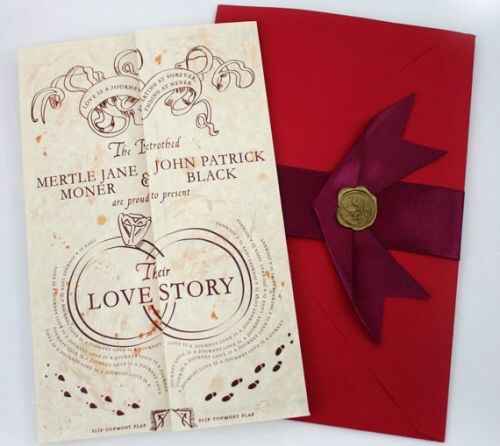 Mis invitaciones - 1