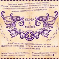 invitacion interior