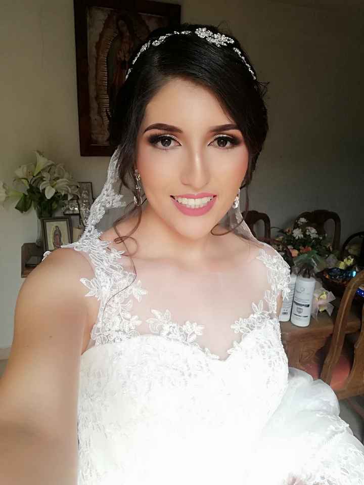 Felizmente casados 👰🏻🤵🏼 ayer fue nuestro gran día y fue inolvidable - 4