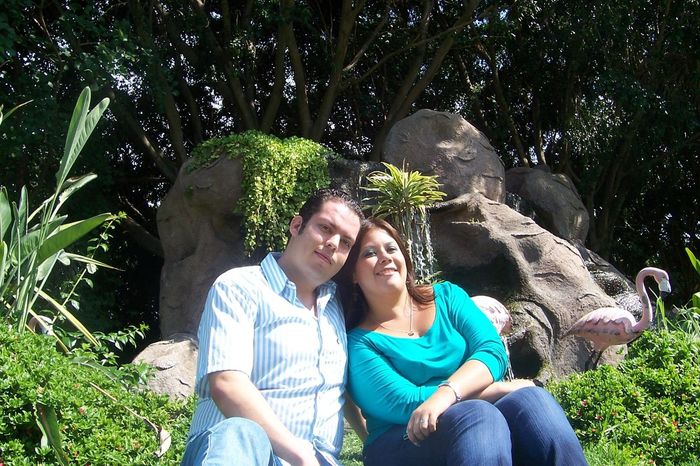 Inicio de una historia...