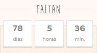 78 días !!!!