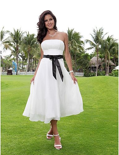 vestido para  el civil