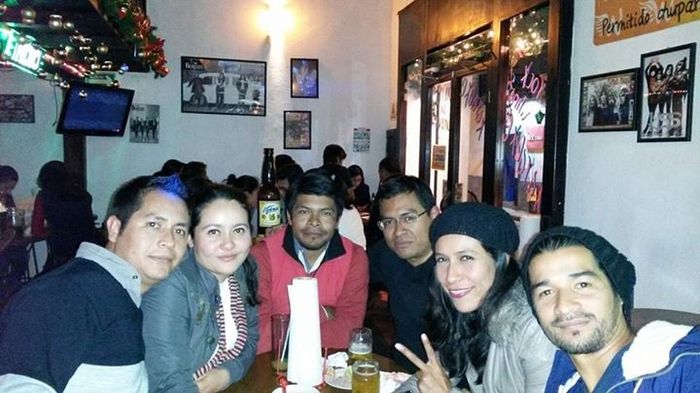 despedida de solteros