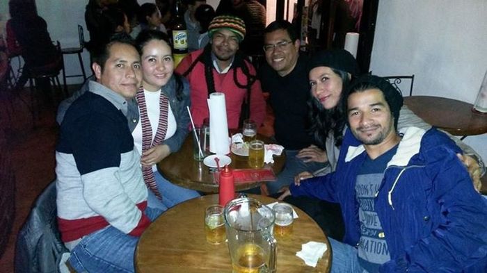 despedida de solteros