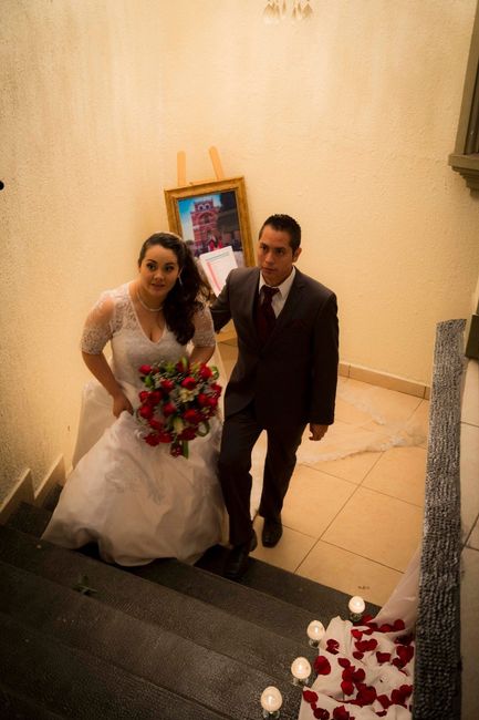 mi boda