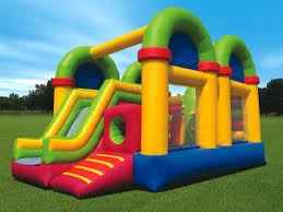 brincolines para niños