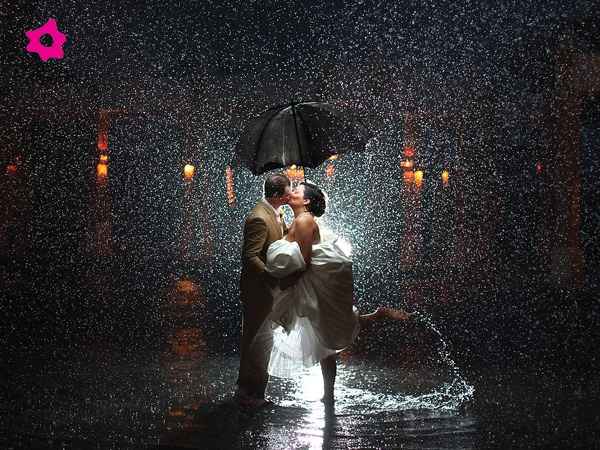 lluvia