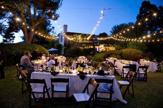 BODA-JARDIN