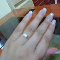 mi anillo