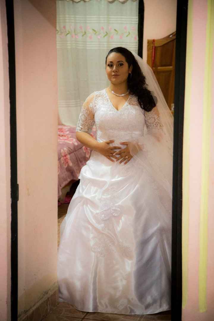 mi boda