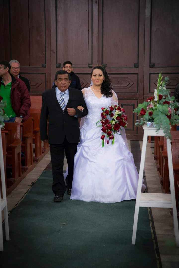 mi boda