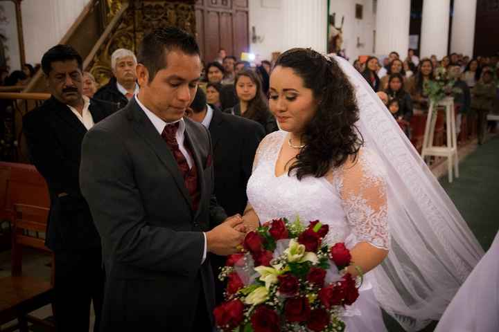 mi boda