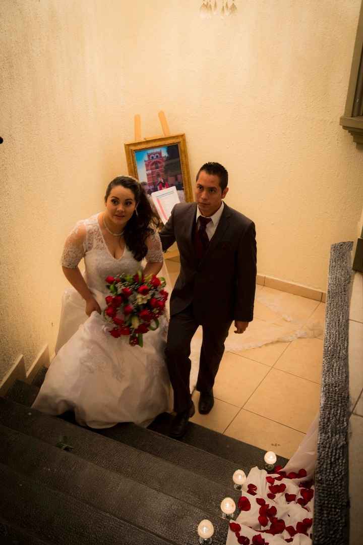mi boda