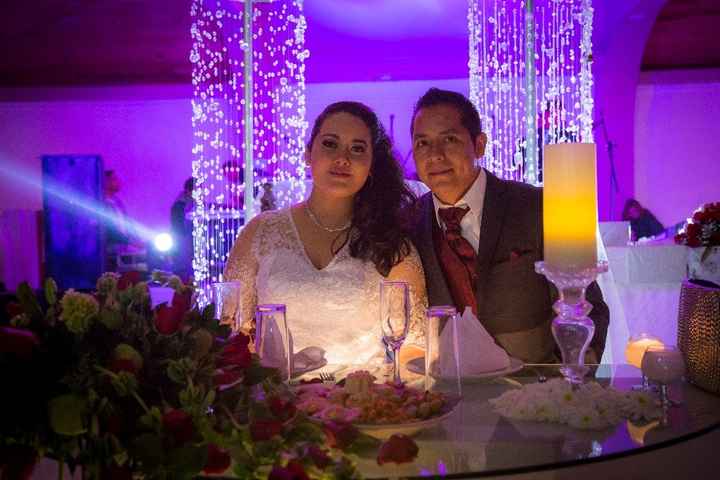 mi boda